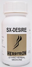 sx-desire